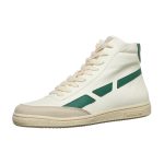 saye-sneaker M89H-01-VGREEN