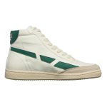 saye-sneaker M89H-01-VGREEN