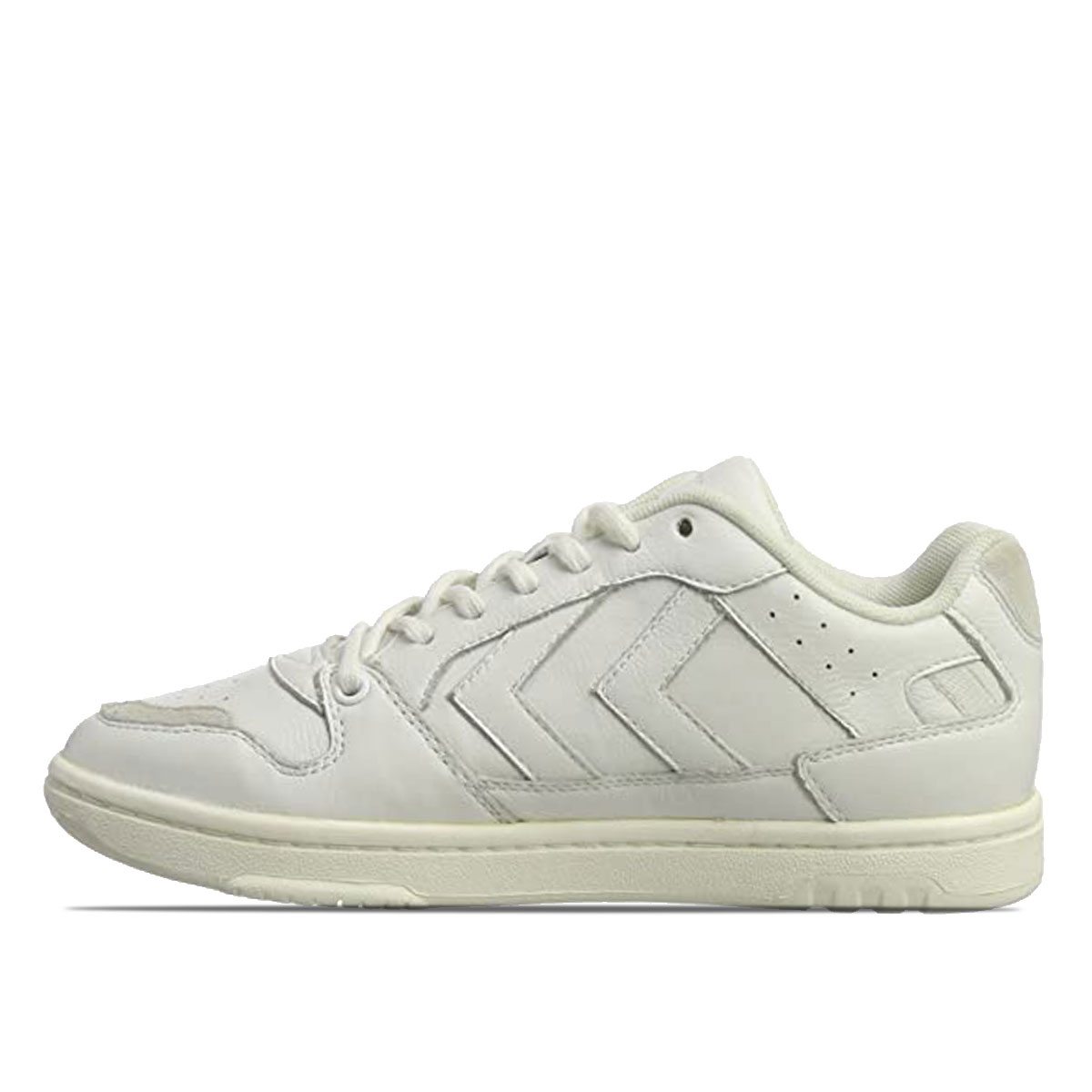 Hummel  Pernfors Power Play White (64-453-9001)