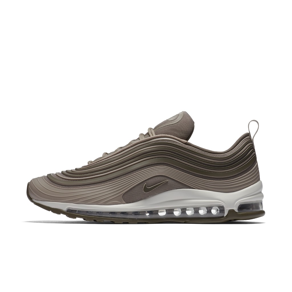 Nike  Air Max 97 Ultra Cargo Khaki (AH7581-200)