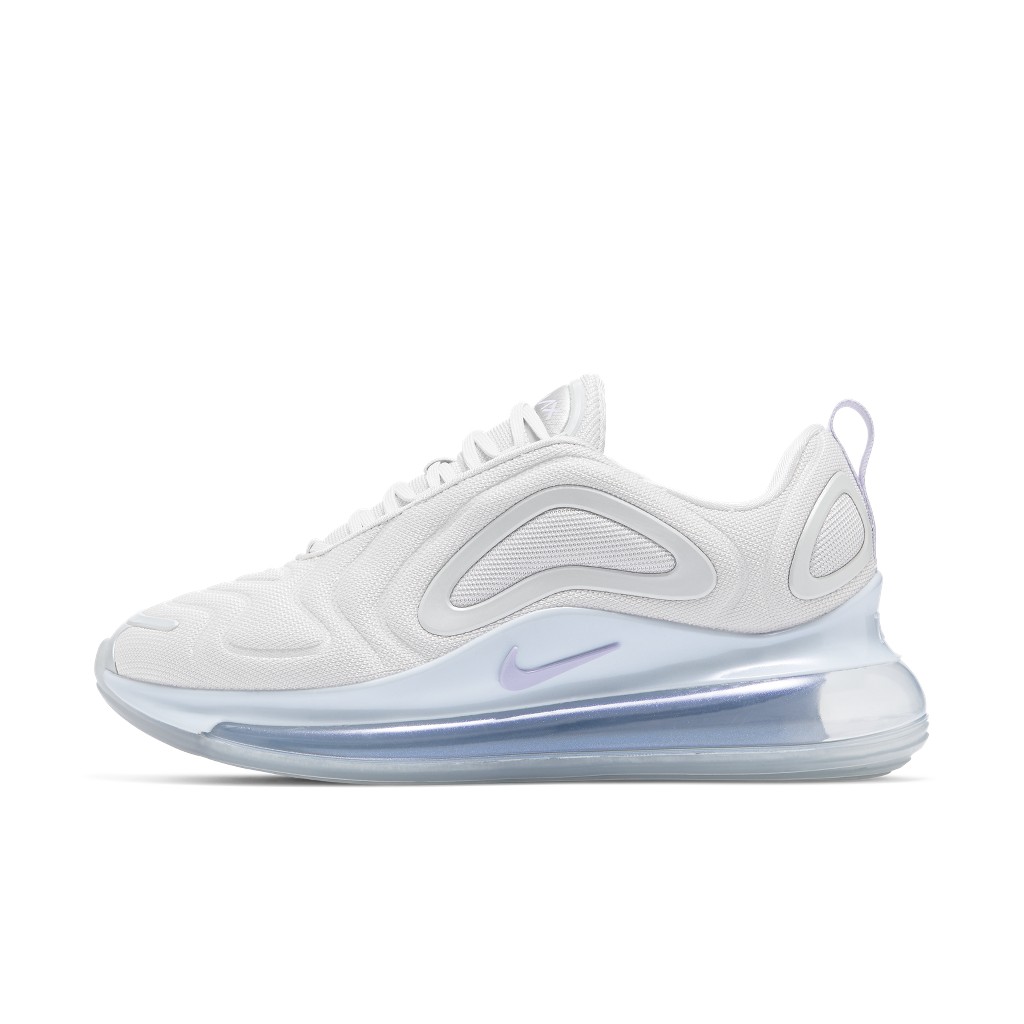 Nike  Air Max 720 SE Grey Platinum (BV6484-002)