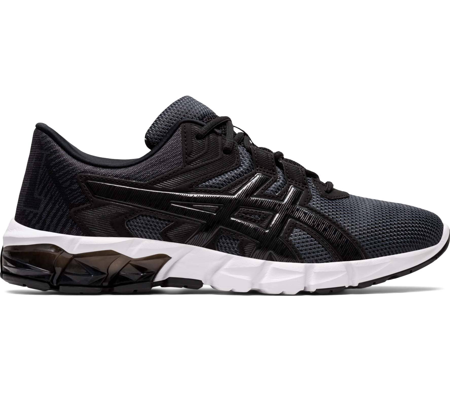 ASICS Gel-Quantum 90 2 Herren Sneaker  dunkelgrau (1021A193-022)