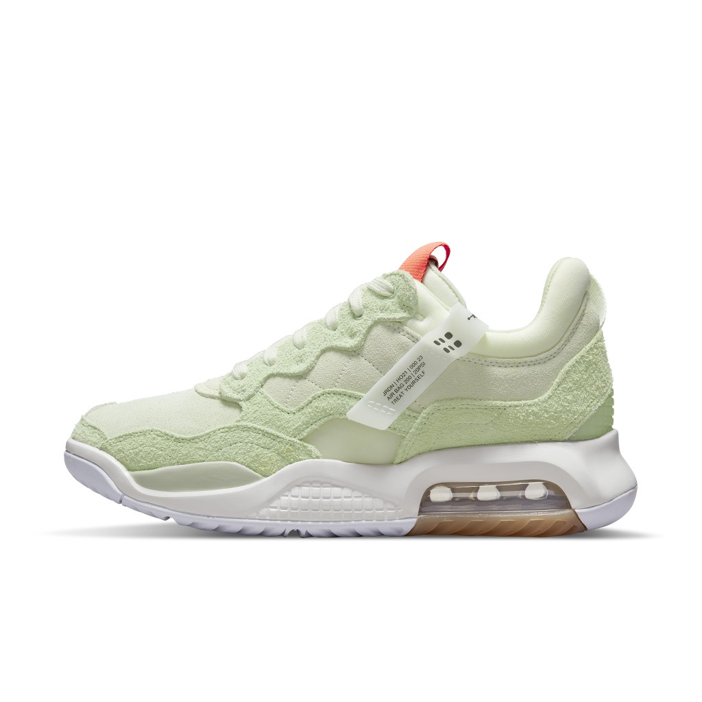 Air Jordan  MA2 Honeydew (CV8122-300)