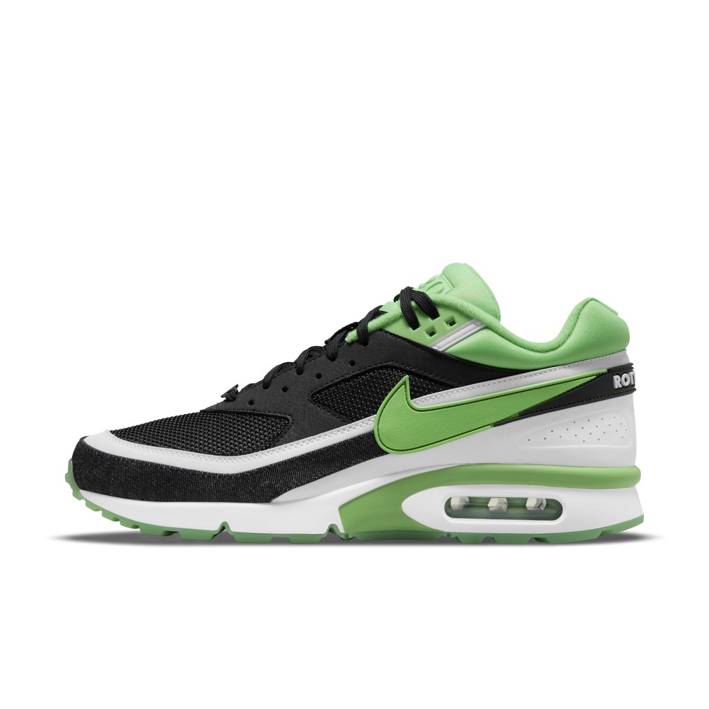 Nike  Air Max BW Rotterdam (DJ9786-001)