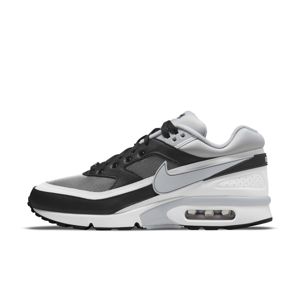 Nike  Air Max BW City Pack Lyon (DM6445-001)