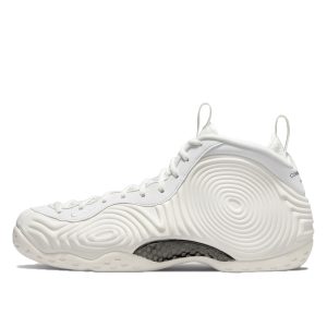 Nike x Comme Des Garçons Homme Plus Air Foamposite One White (DJ7952-100)