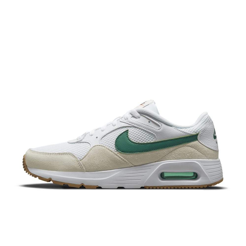 Nike Air Max SC Weiß (DJ1997-100)