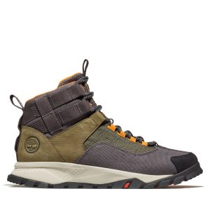 Timberland Earthkeepers® By Raeburn Garrison Wanderschuh Grau (A3ZXRJ55)