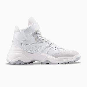 KOIO Aerobics in ‘Pearl’ White (AEPE)