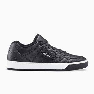 KOIO Metro in ‘Black’ Black (MEBLW0)