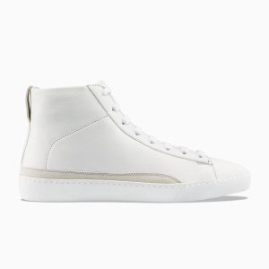 KOIO Verse in ‘White’ White (VEWH)