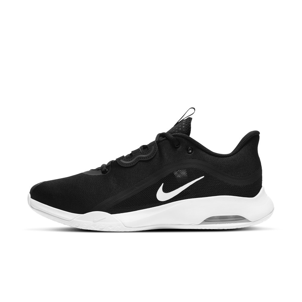 NikeCourt Air Max Volley Schwarz (CU4274-002)