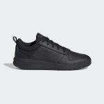 adidas Tensaurus Schuh Core Black / Core Black / Grey Six (EF1086)