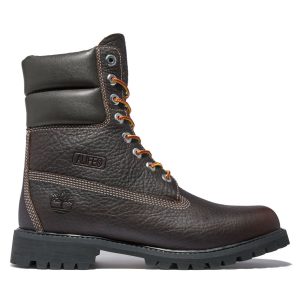 Alife X Timberland® 7.5 Inch Stiefel Braun (A2QERD33)
