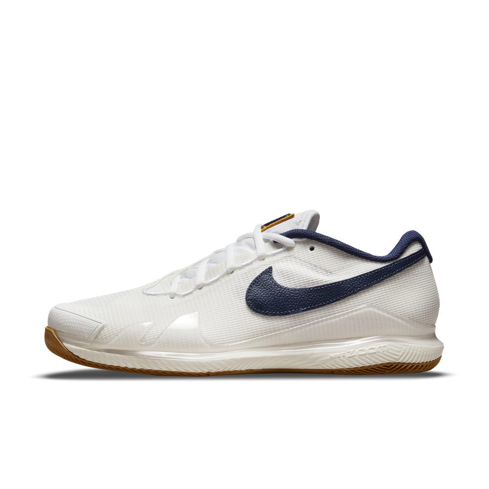 NikeCourt Air Zoom Vapor Pro Weiß (CZ0220-133)