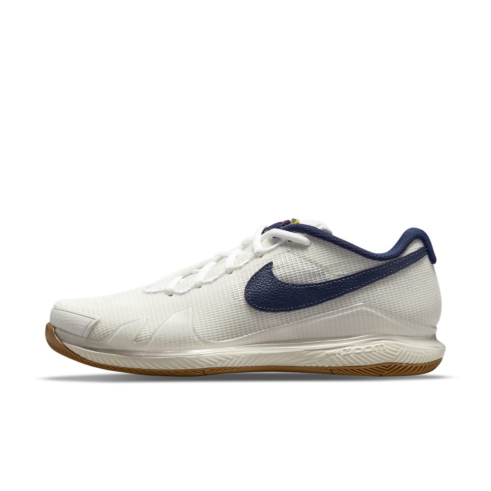 NikeCourt Air Zoom Vapor Pro Weiß (CZ0222-133)