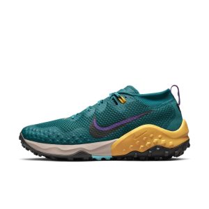 Nike Wildhorse 7 Trail Grün (CZ1856-300)