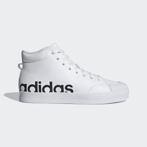 adidas Bravada Mid LTS Schuh Cloud White / Core Black / Cloud White (H00646)