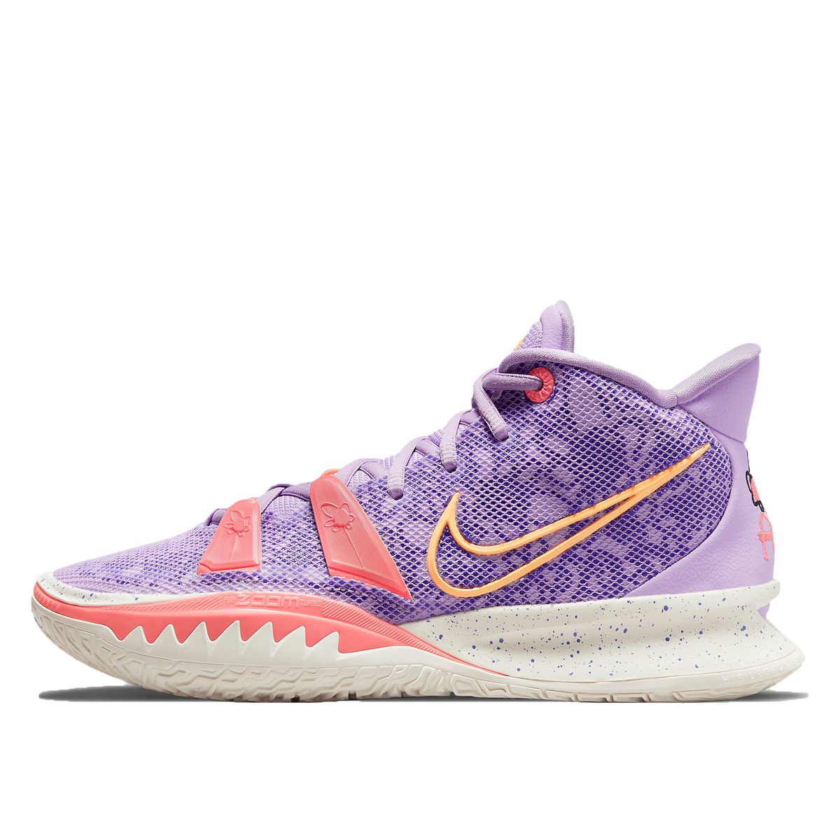 nike-kyrie-7 CQ9326-501/CQ9327-501
