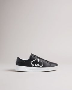 Ted Baker TARLIAH Schwarz (257318-BLACK-40)