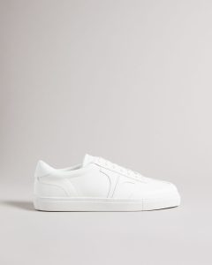 Ted Baker ROBERTT Weiß (258878-WHITE-45)
