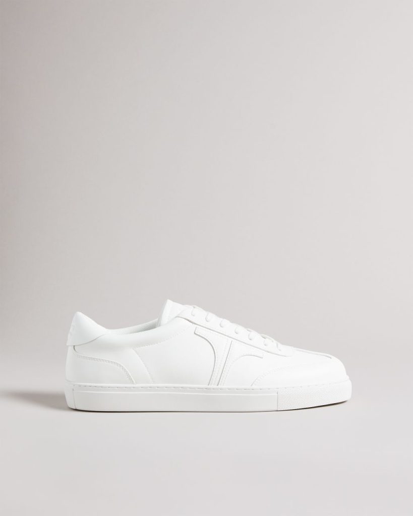 ted-baker-sneaker 258878-WHITE-45