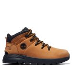 Timberland Sprint Trekker Mid Wanderstiefel Gelb (A2HP4231)