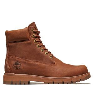 Timberland Radford 6-inch Herrenstiefel In Braun Braun Braun (A5SPKF13)