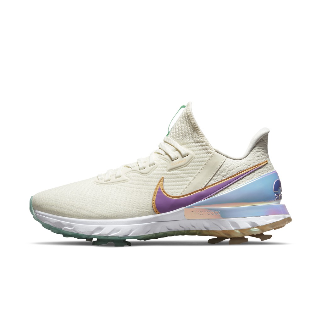 Nike  Air Zoom Infinity Tour NRG US Open Torrey Pines Pack (DD9602-101)