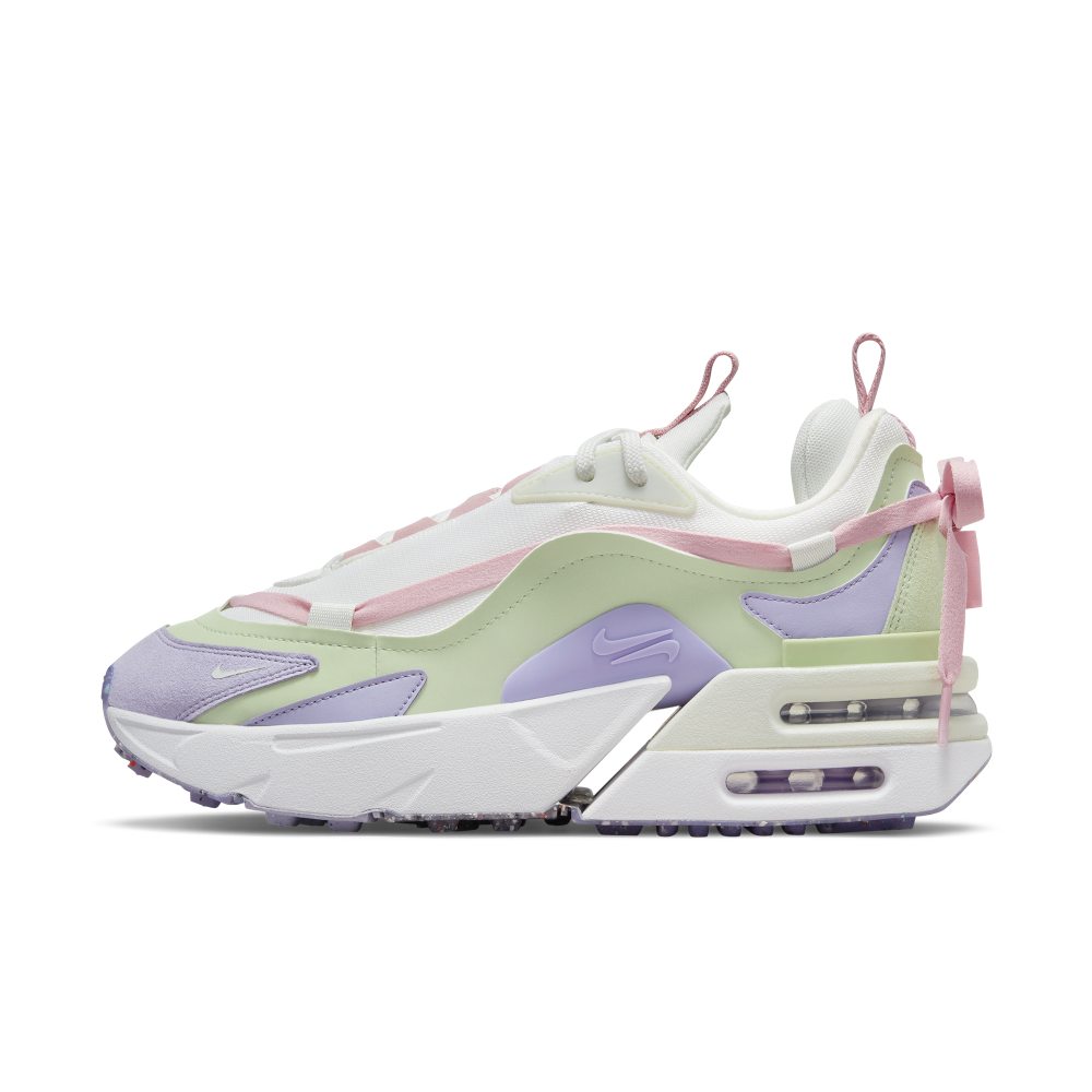 Nike Air Max Furyosa Weiß (DH0531-100)