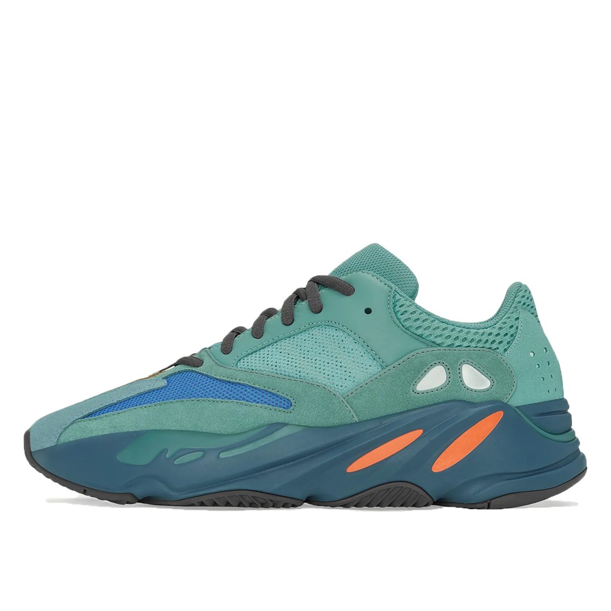Yeezy  Boost 700 Fade Azure (GZ2002)
