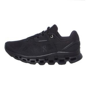 On Running Cloudstratus Black (3999211)