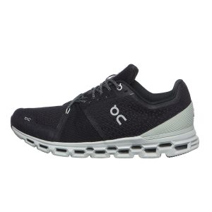 On Running Cloudstratus Black (2999564)