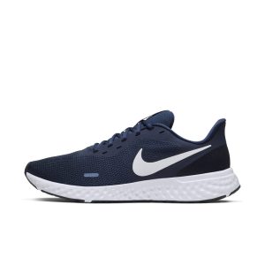 Nike Revolution 5 Blau (BQ3204-400)