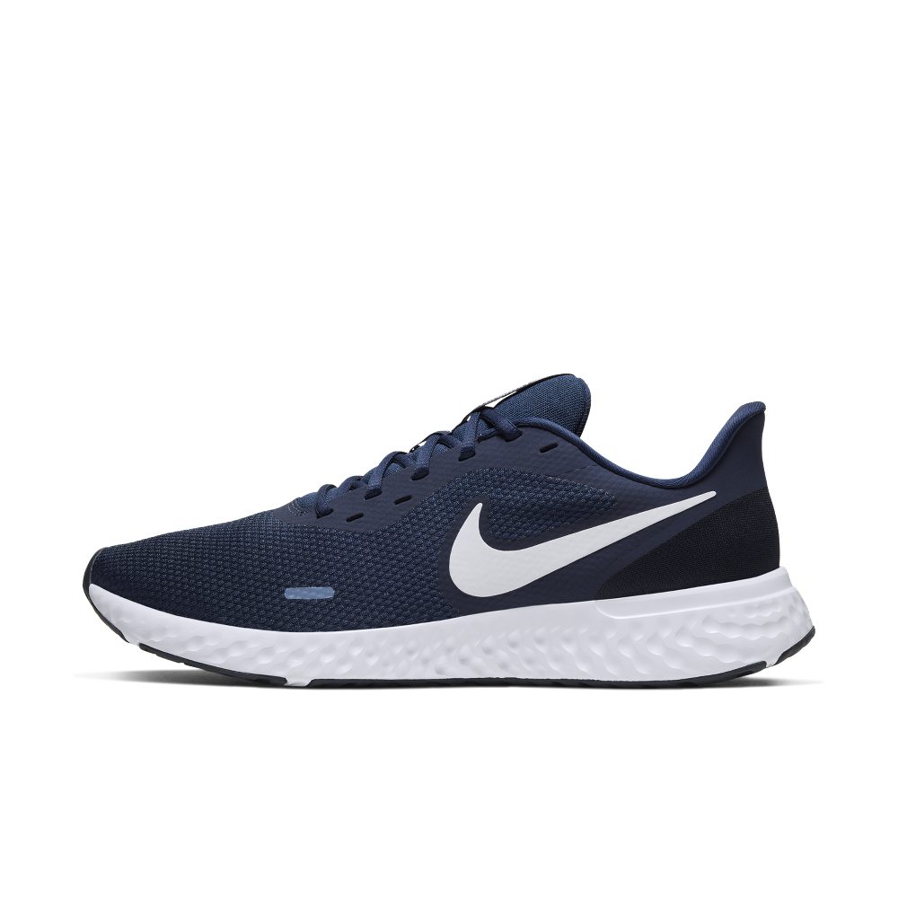 Nike Revolution 5 Blau (BQ3204-400)