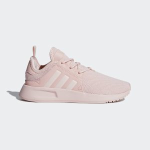 adidas X_PLR Schuh Icey Pink / Icey Pink / Icey Pink (BY9887)