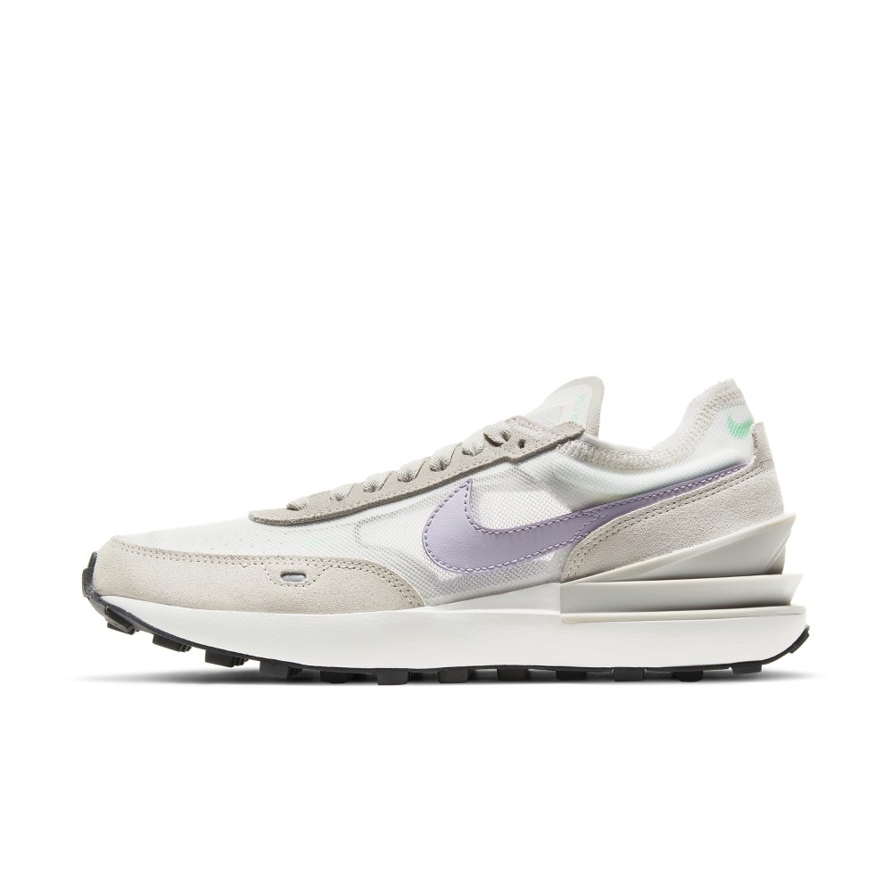 Nike Wmns Waffle One  Summit White / Infinite Lilac-Light Bone (DC2533 101)