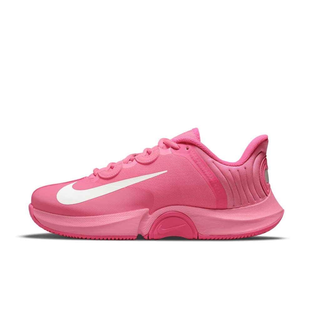 NikeCourt Air Zoom GP Turbo Naomi Osaka Pink (DC9164-600)