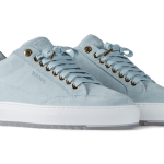 Mason Garments Tia – Essenziale  Blau (SS22-2B)