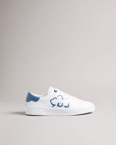 Ted Baker TARLIAH Gemischt (257318-WHITE-BLUE-37)