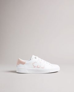 Ted Baker TARLIAH WHITE-PINK (257318-WHITE-PINK-41)
