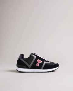 Ted Baker TELVI Schwarz (258063-BLACK-40)