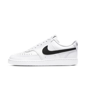 Nike Court Vision Low Weiß (CD5463-101)