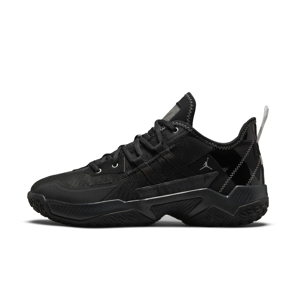 Jordan One Take II Schwarz (CW2457-001)