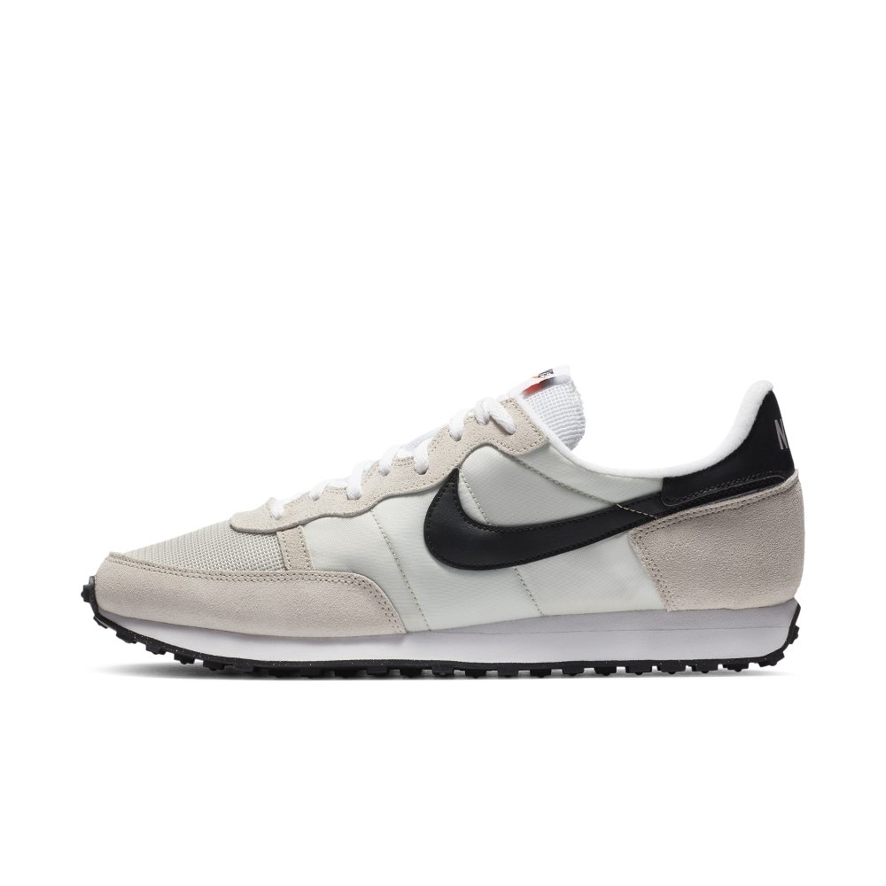 Nike Challenger OG  Light Bone / Black – White (CW7645 003)