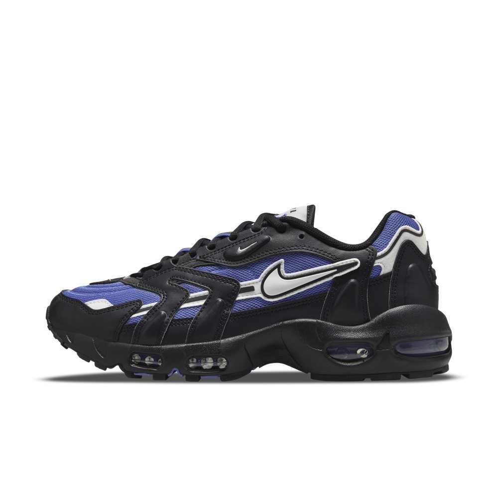 Nike Air Max 96 2 Lila (DB0251-500)