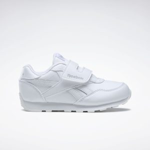Reebok Royal Rewind Run White / White / White (FZ2073)