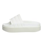 adidas Adilette Bonega W Ftwr White / Off White / Off White (GY0886)