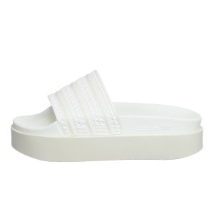adidas Adilette Bonega W Ftwr White / Off White / Off White (GY0886)