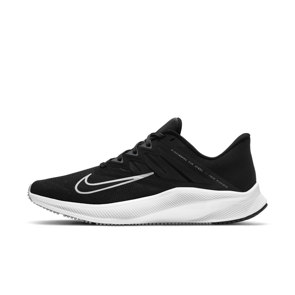 Nike Quest 3 Schwarz (CD0230-002)